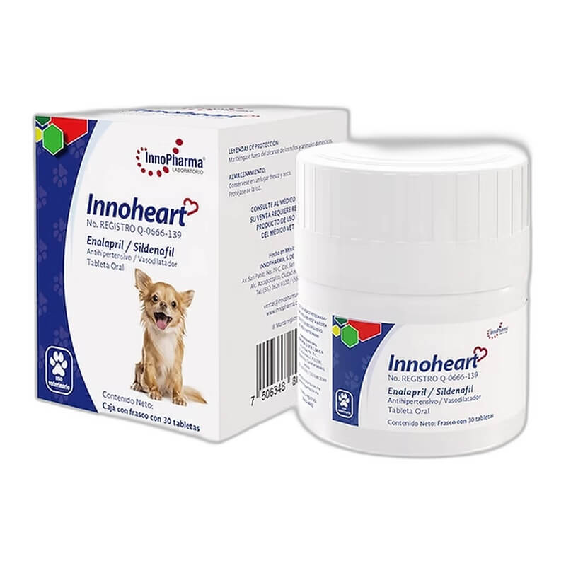 GV0N0705 INNOHEART TAB - Image 1