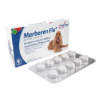 MARBORENFLU TAB