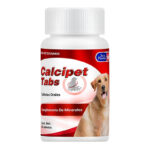 CALCIPET TABS