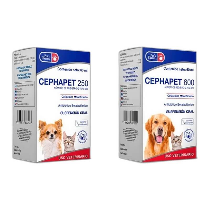 GV0PET055 CEPHAPET - Image 1