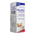 DICLOVET OFTALMICO
