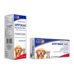 APETIKAN