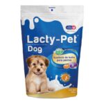 LACTY-PET DOG