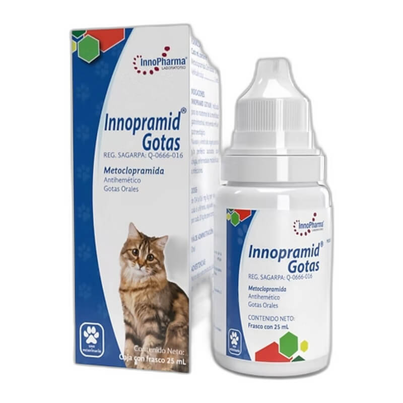GV1N0211 INNOPRAMID Gotas - Image 1