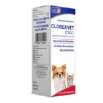CLOREXIVET OTICO 30ML