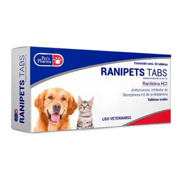 RANIPETS TABS