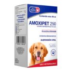 AMOXIPET 250 - 60 ML