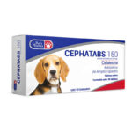 CEPHATABS 150