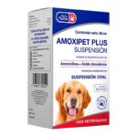 AMOXIPET PLUS SUSP 60 ML