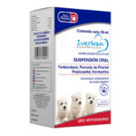 IVERKAN 60 ML