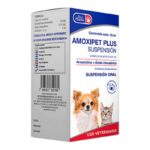 AMOXIPET PLUS SUSP 15 ML