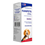 RANIPETS ORAL 15 ML