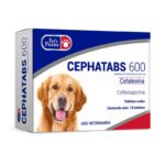 CEPHATABS 600