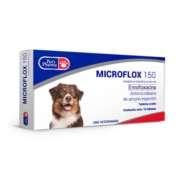 MICROFLOX 150 MG