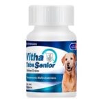 VITHA TABS SENIOR - 30 TABS
