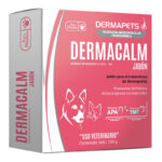 DERMACALM JABON 100 G