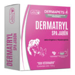 DERMATRYL SPA JABON 100 G