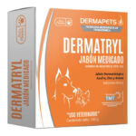 DERMATRYL JABON MEDICADO