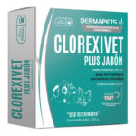 CLOREXIVET PLUS JABON 100 G