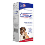 CLOREXIVET CLEAN 100 ML.