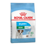 ROYAL CANIN MINI PUPPY