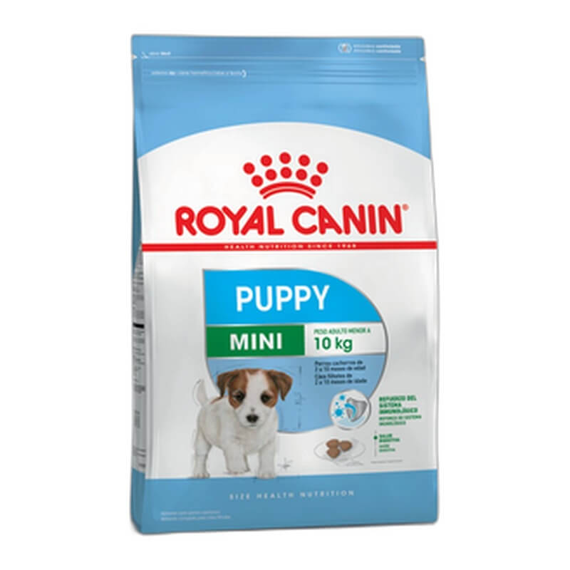 IV1000004 ROYAL CANIN MINI PUPPY - Image 1