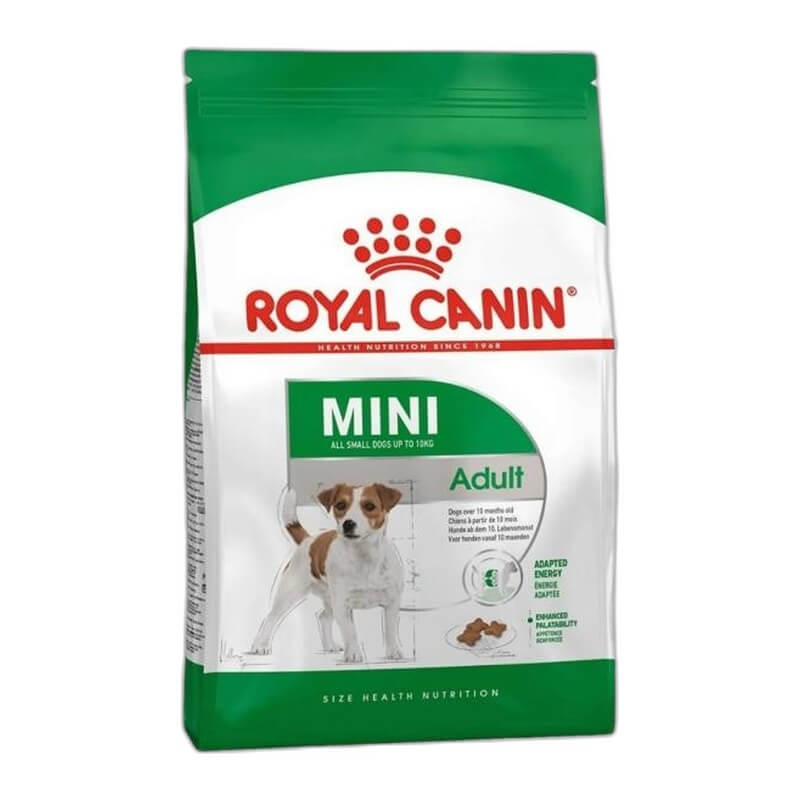 IV1000005 ROYAL CANIN MINI ADULT - Image 1