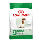 ROYAL CANIN MINI ADULT 8+
