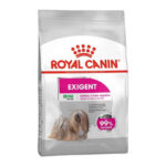 ROYAL CANIN MINI EXIGENT
