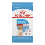 ROYAL CANIN MEDIUM PUPPY