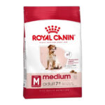 ROYAL CANIN MEDIUM ADULTO 7+