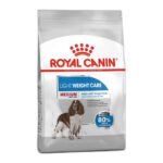 ROYAL CANIN MEDIUM LIGHT WEIGHT CARE