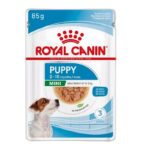 ROYAL CANIN WET MINI PUPPY