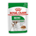 ROYAL CANIN WET MINI ADULT