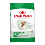 ROYAL CANIN WET MINI AGEING 12+