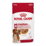 ROYAL CANIN WET MEDIUM ADULT
