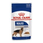 ROYAL CANIN WET MAXI ADULT