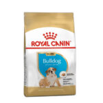 ROYAL CANIN BULLDOG PUPPY