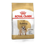 ROYAL CANIN BULLDOG
