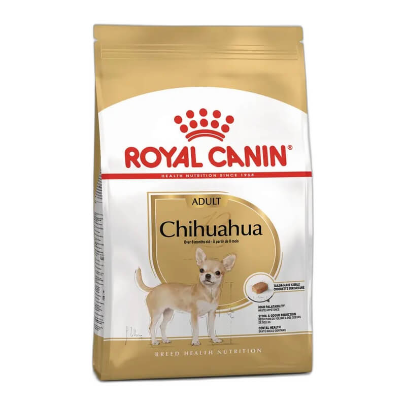 IV1000033 ROYAL CANIN CHIHUAHUA - Image 1