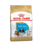 ROYAL CANIN SHIH TZU PUPPY
