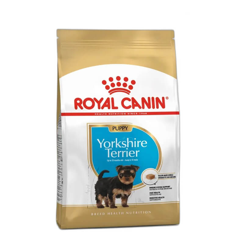 IV1000049 ROYAL CANIN YORKSHIRE PUPPY - Image 1