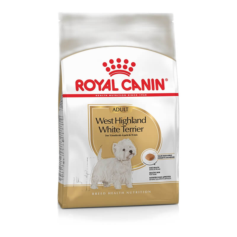 IV1000051 ROYAL CANIN WESTIE - Image 1