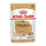 ROYAL CANIN WET CHIHUAHUA