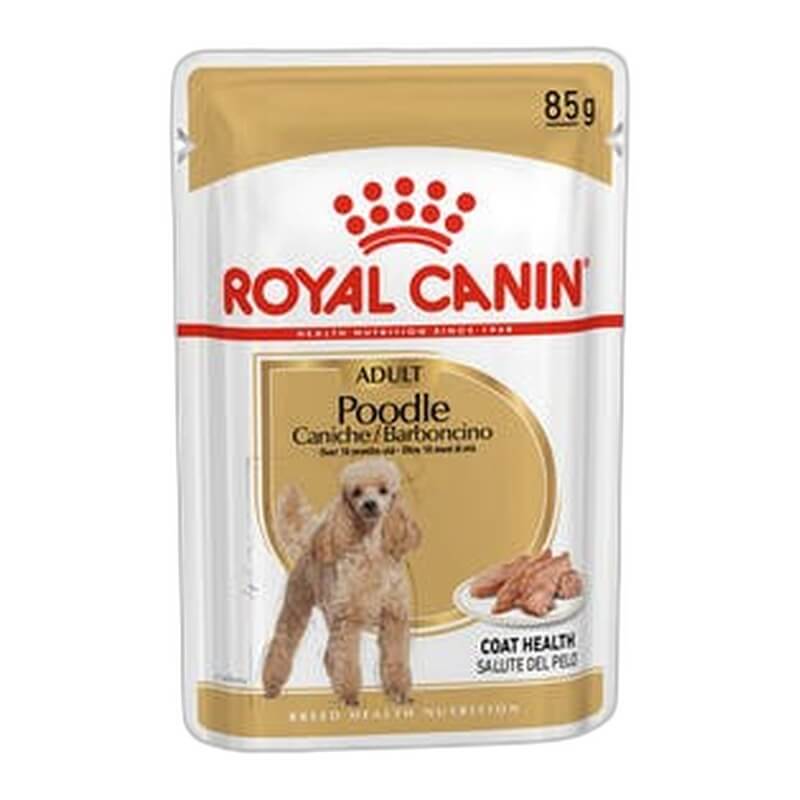 IV1000053 ROYAL CANIN WET POODLE - Image 1
