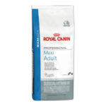 ROYAL CANIN SIZE PRO MAXI ADULTO