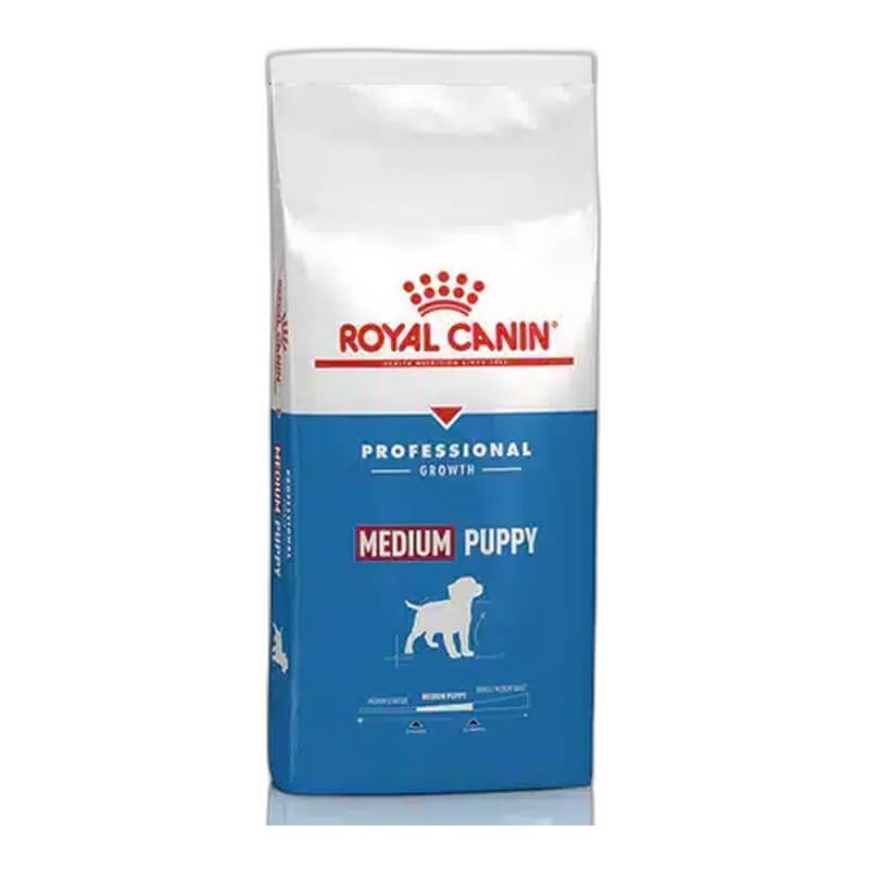 IV1000057 ROYAL CANIN SIZE PRO MEDIUM PUPPY - Image 1