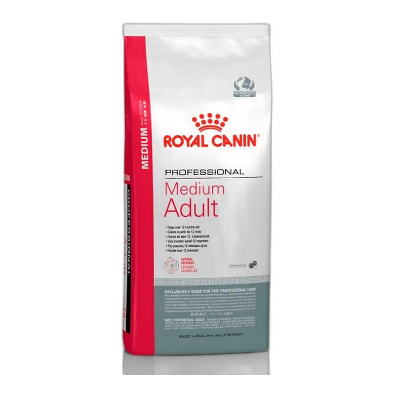 IV1000058 ROYAL CANIN PRO MEDIUM ADULT - Image 1