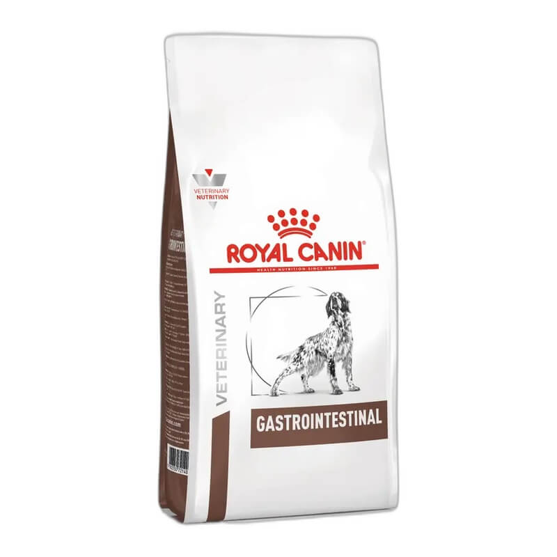 IV1000062 ROYAL CANIN GASTRO INTESTINAL - VHN C - Image 1