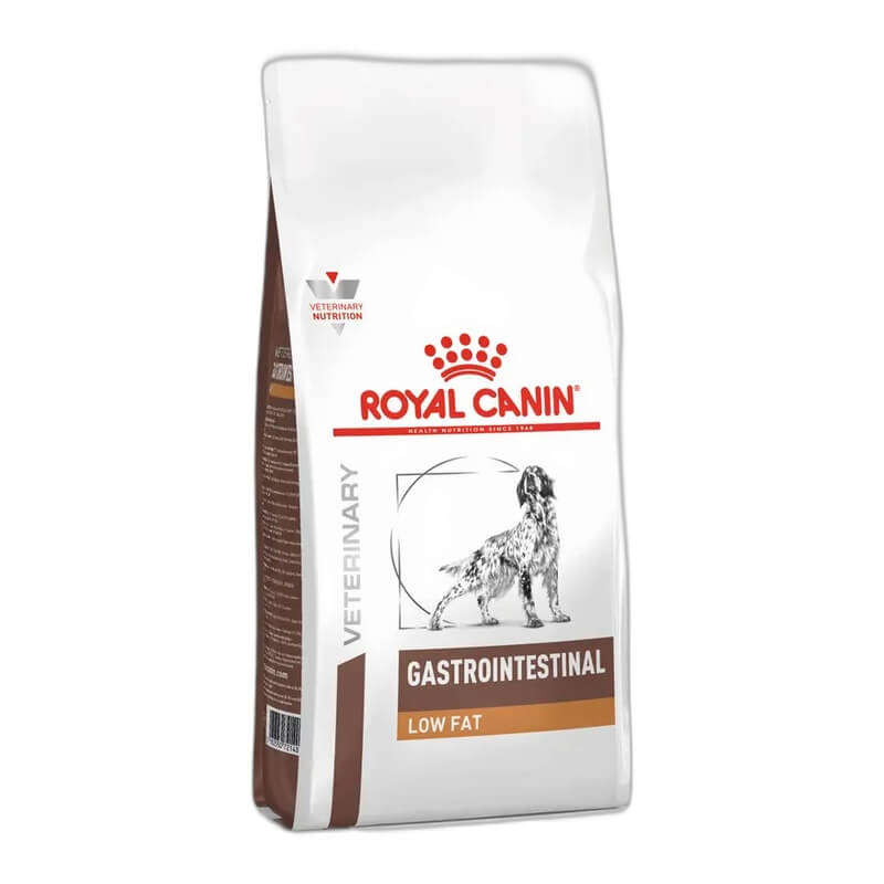 IV1000063 ROYAL CANIN GASTRO INTESTINAL LOW FAT - Image 1